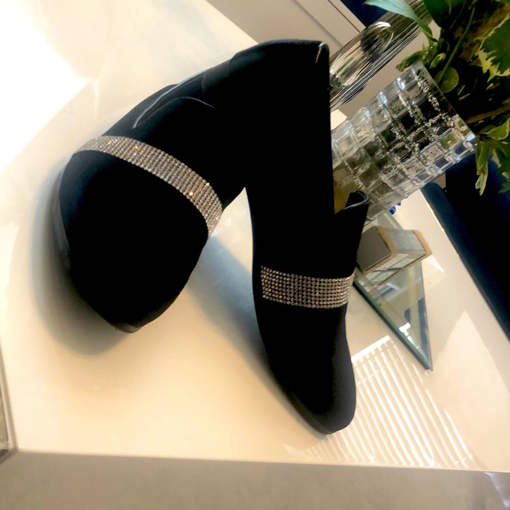 Tallis Dress Shoes